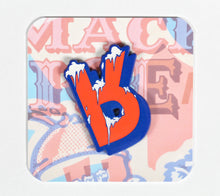 Mecro "ICEE" R
