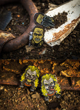 Fury Road Single Pins