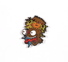 Bootleg Bart Pins