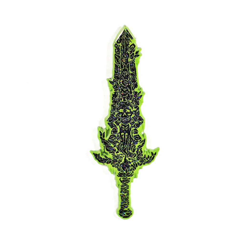 Sword Of The Forgotten Realm