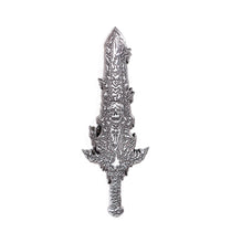Sword Of The Forgotten Realm
