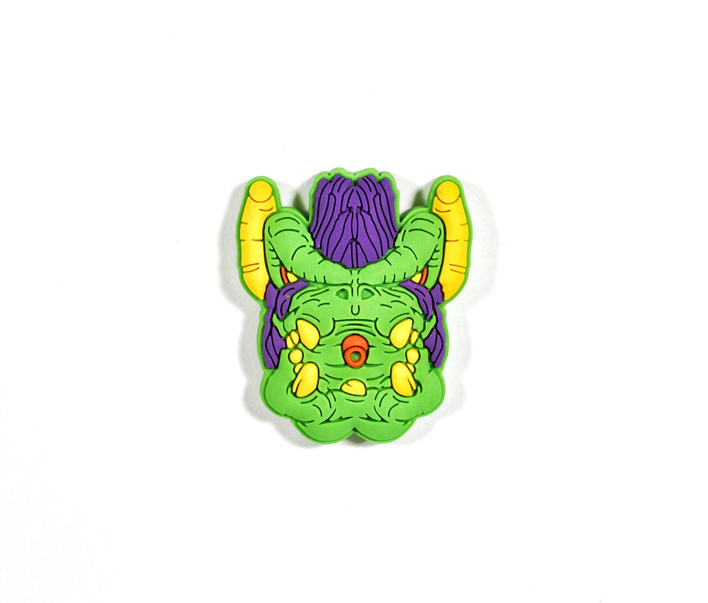 WEIRDO MONSTER PINS モンスター　ピンバッチ4個セット WEIRDO MONSTER PINS モンスター ピンバッチ4個セット WEIRDO MONSTER