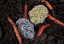 The Wormking