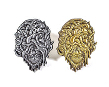 The Wormking