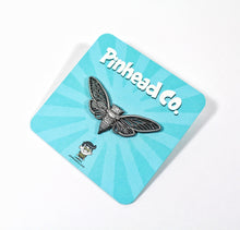 Cicada Pin