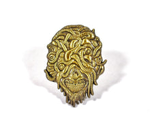 The Wormking