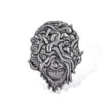 The Wormking