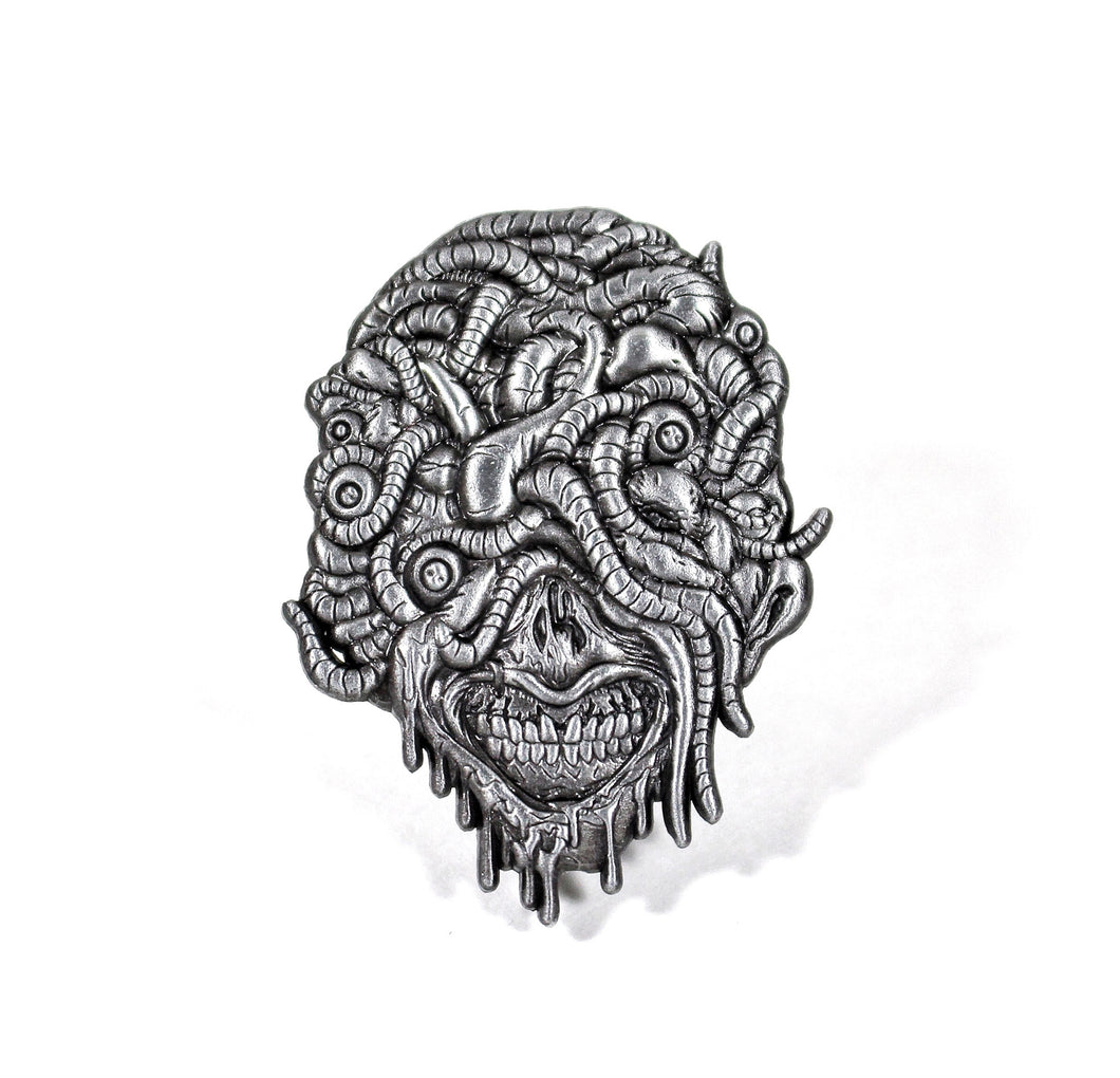 The Wormking
