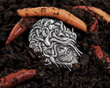 The Wormking