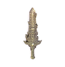 Sword Of The Forgotten Realm