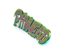 Pinhead Logo Pins