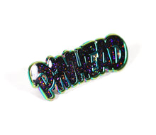 Pinhead Logo Pins