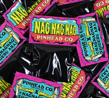 NAGNAGNAG Blindbag Pins