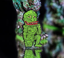 NAGNAGNAG Blindbag Pins