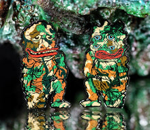 NAGNAGNAG Blindbag Pins
