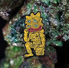 NAGNAGNAG Blindbag Pins