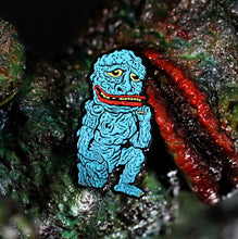 NAGNAGNAG Blindbag Pins