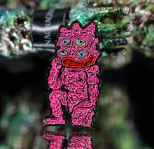 NAGNAGNAG Blindbag Pins