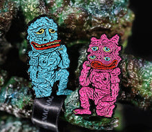 NAGNAGNAG Blindbag Pins