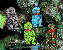 NAGNAGNAG Blindbag Pins
