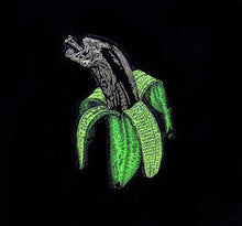 Banalien (GID Edition) Pin