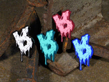 Mecro "Drippy R"