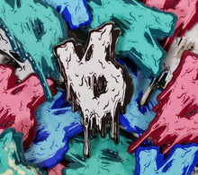 Mecro "Drippy R"