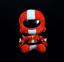 Karasu Plushie