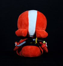 Karasu Plushie