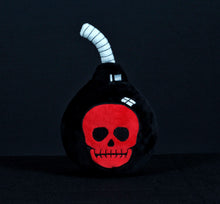 DA BOMB Plushie (With Sound!)