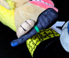 The Host Plushie (Talking With Sound!)