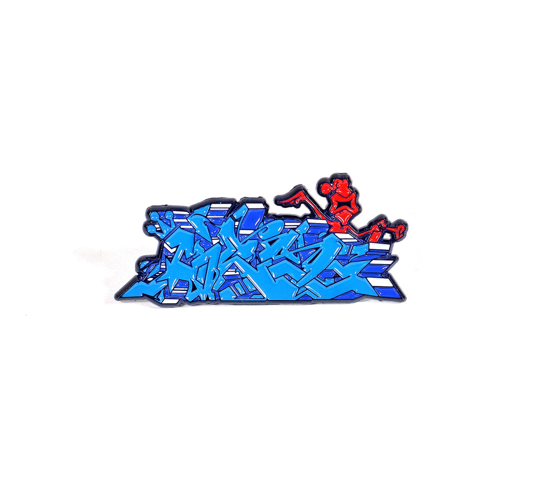 CESISM 99 Pin