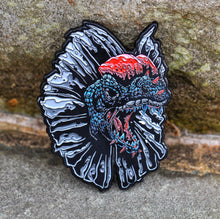 Dilophobox Blind Boxed Pins