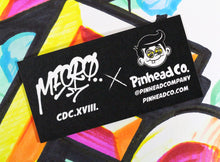Mecro "R"