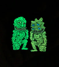 NAGNAGNAG Blindbag Pins