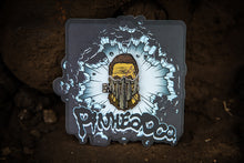 Fury Road Single Pins