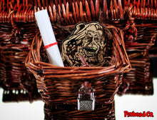 Basket Case Belial Pin w/Basket