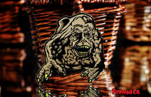 Basket Case Belial Pin w/Basket