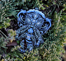 Spider Mammoth Blind Bagged Pins