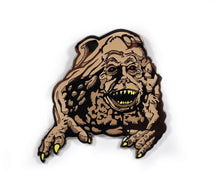 Basket Case Belial Pin w/Basket