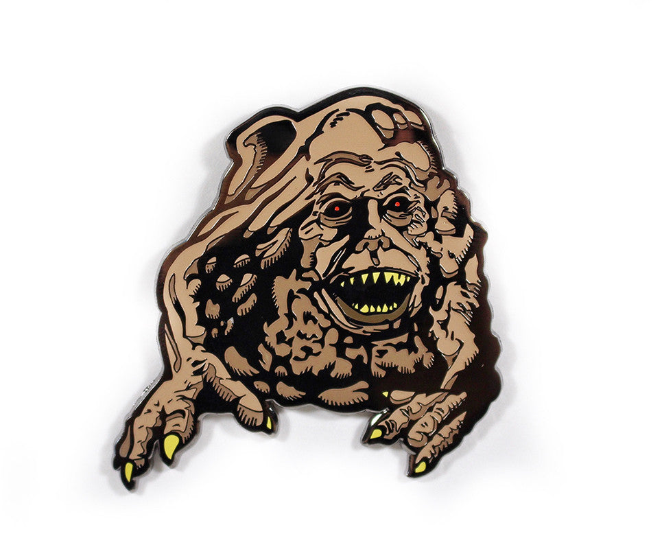 Basket Case Belial Pin w/Basket