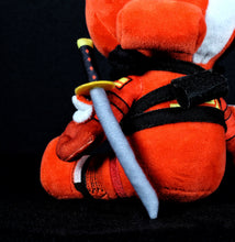 Karasu Plushie