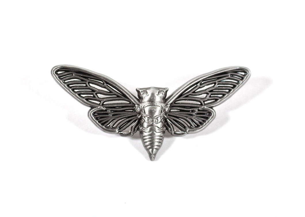 Cicada Pin