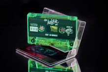 The Audible Vol. 1 (Cassette ONLY)
