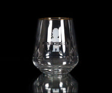 8-Bit Ghostdeini Glass